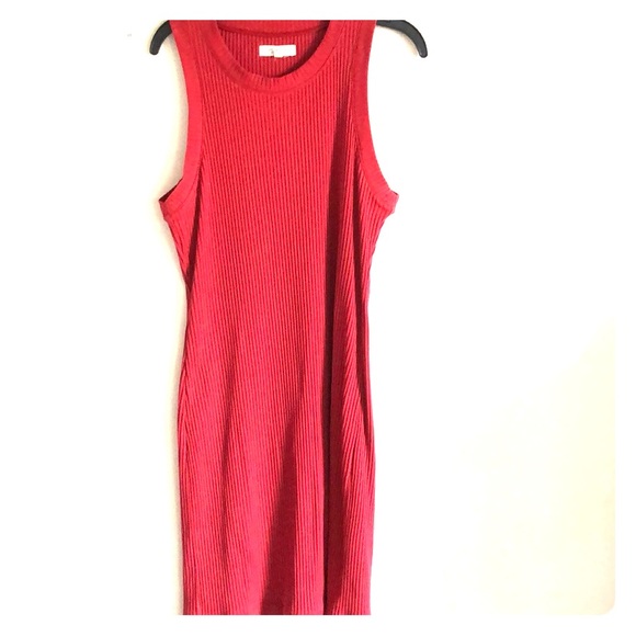 Madewell dress - Picture 4 of 8